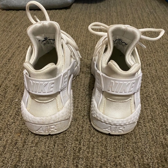 Nike huarache shoes - Picture 3 of 4